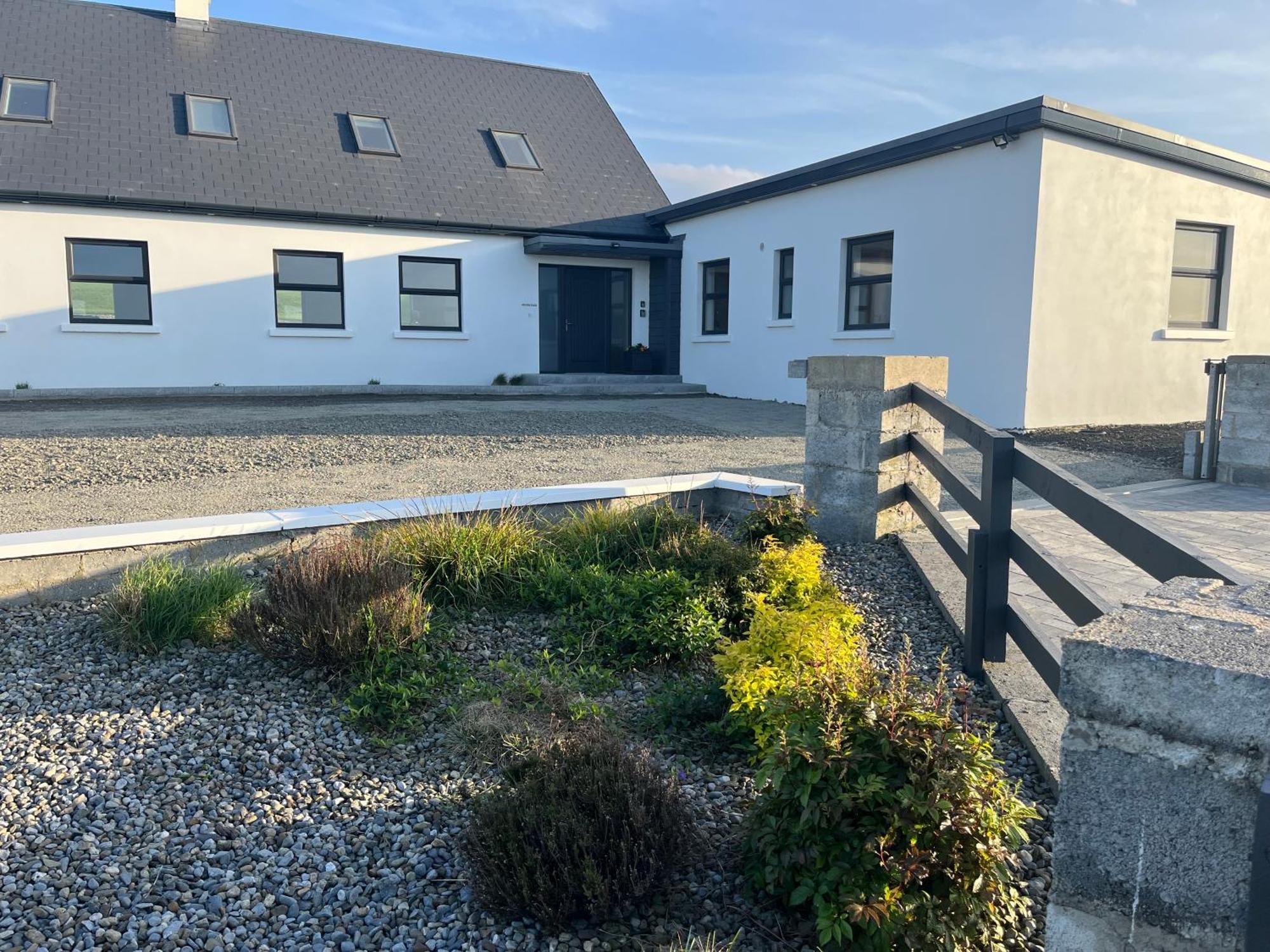 An Sean Teach Guest House Fodry Exterior foto